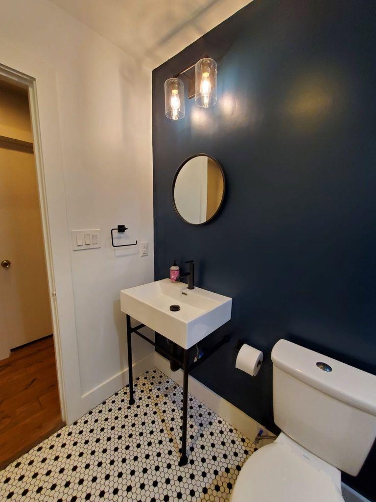 Creating a Neighbor-Friendly Kitchen Remodel in Conroe, Texas