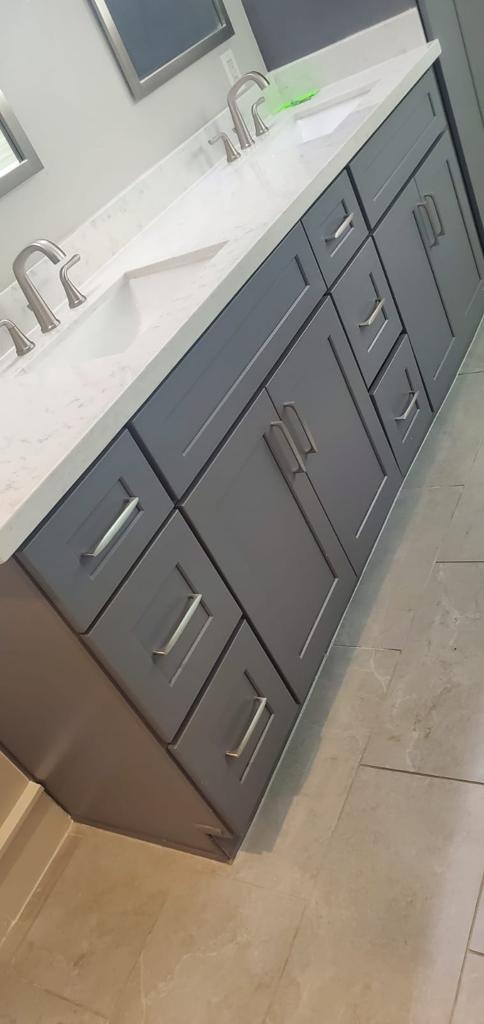 Bathroom Remodeling Houston TX