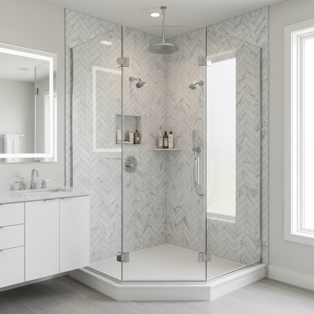 Bathroom Remodeling Contractors
