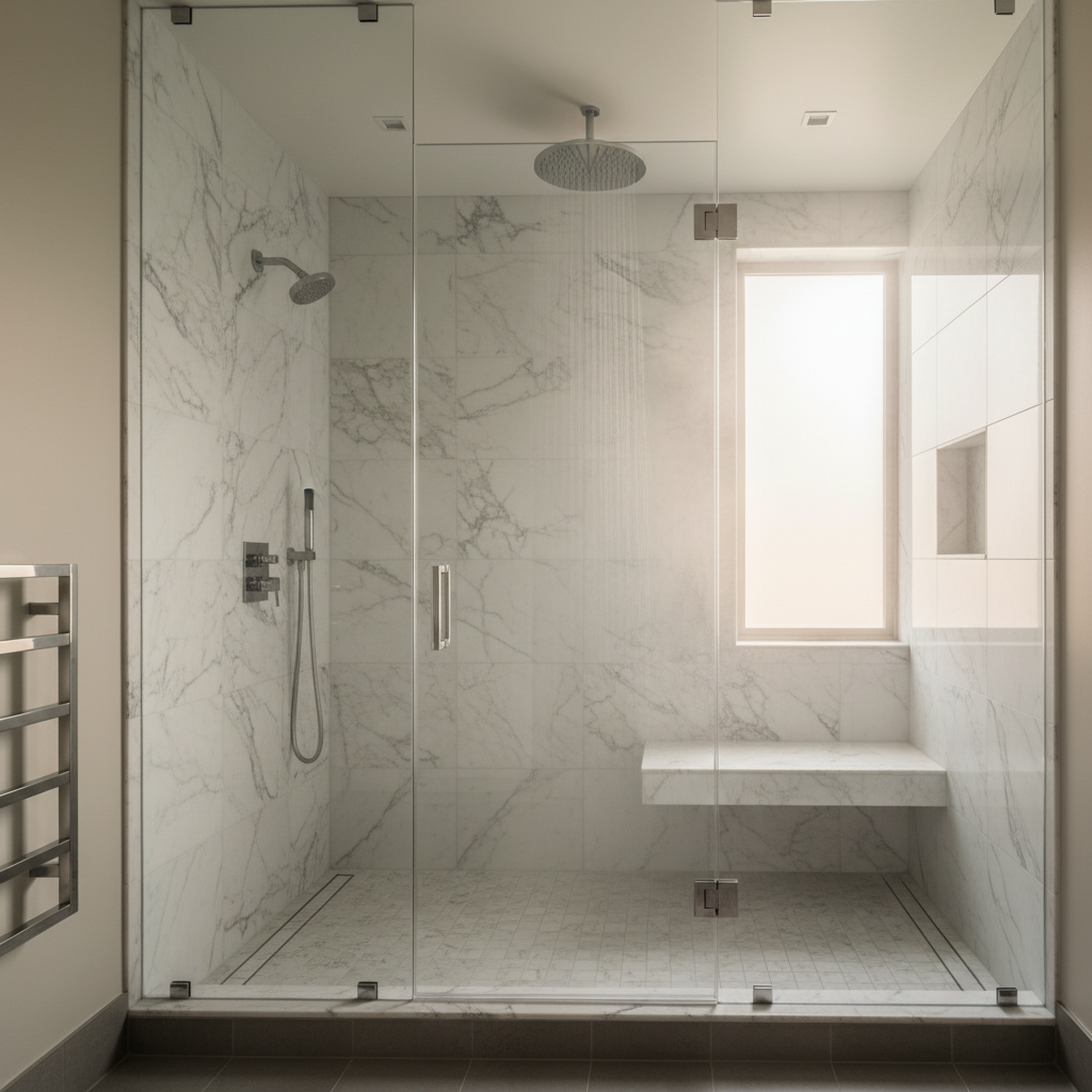 Bathroom Remodeling Houston