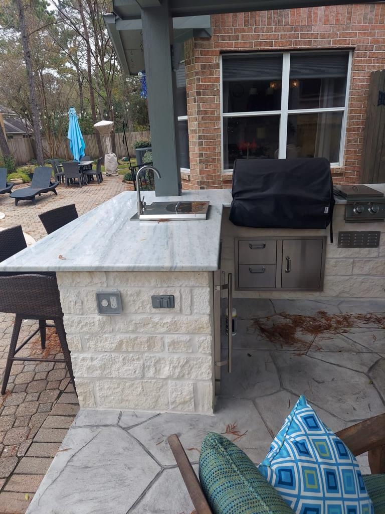 Custom Home Remodel Solutions for Homes in Houston, Texas