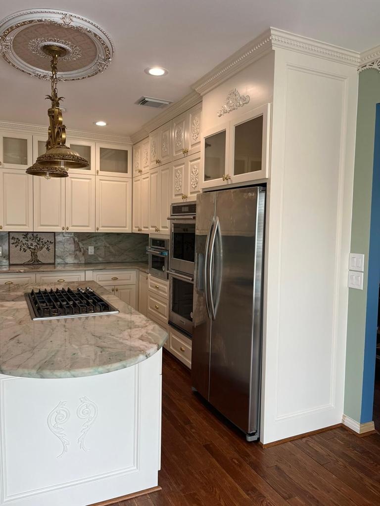 Custom Home Remodel Solutions for Homes in Houston, Texas