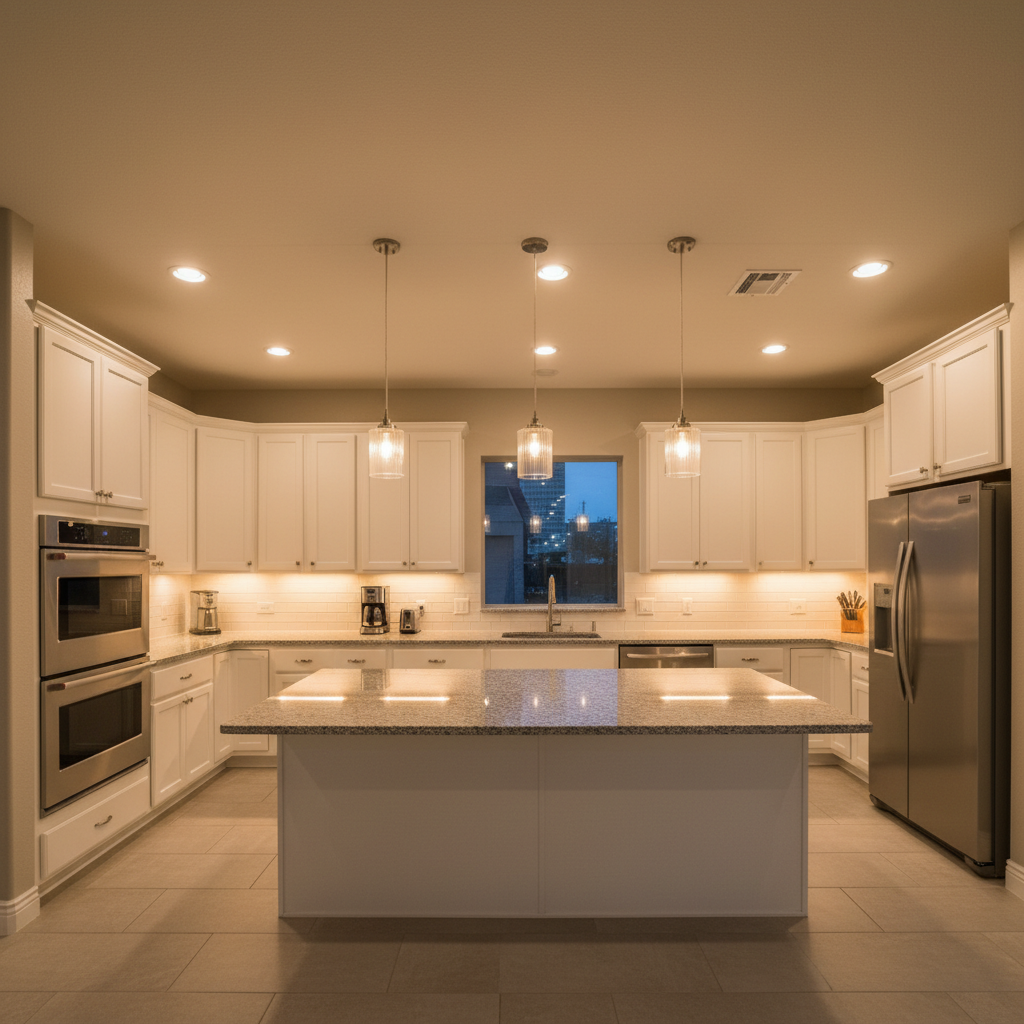 Wood Home Improvement