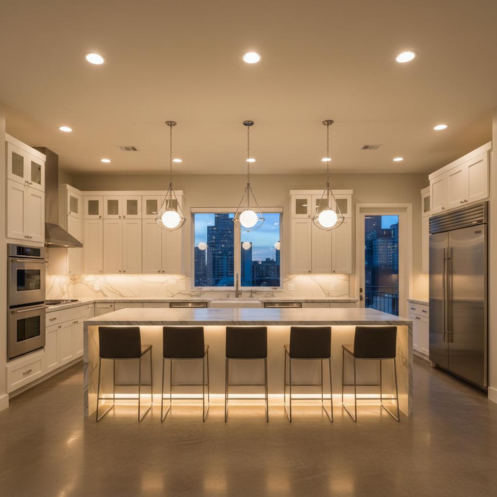 Electrical Services Houston TX