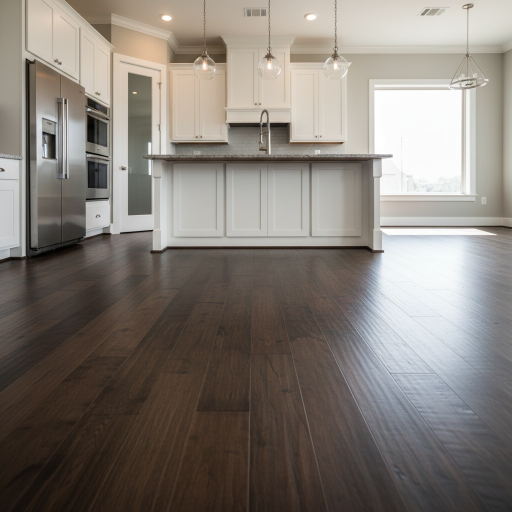 Professional kitchen remodeling in Houston TX by Tell Projects