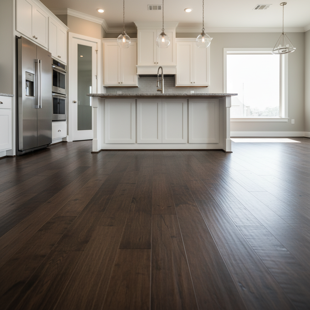 Flooring Installation Houston TX