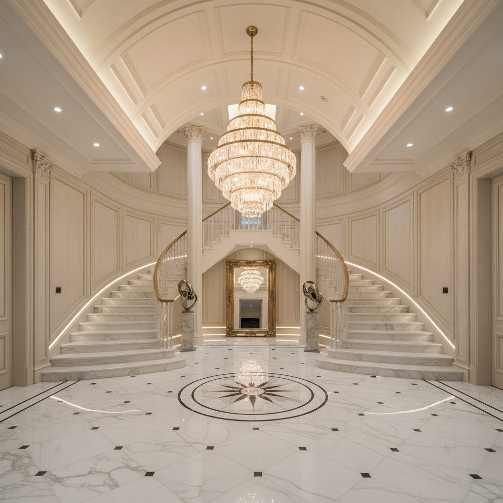 Basement Finishing Houston Tx - Add Valuable Living Space