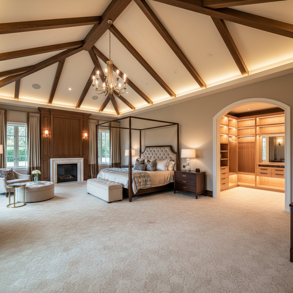 Interior Renovation Houston TX - Tell Projects