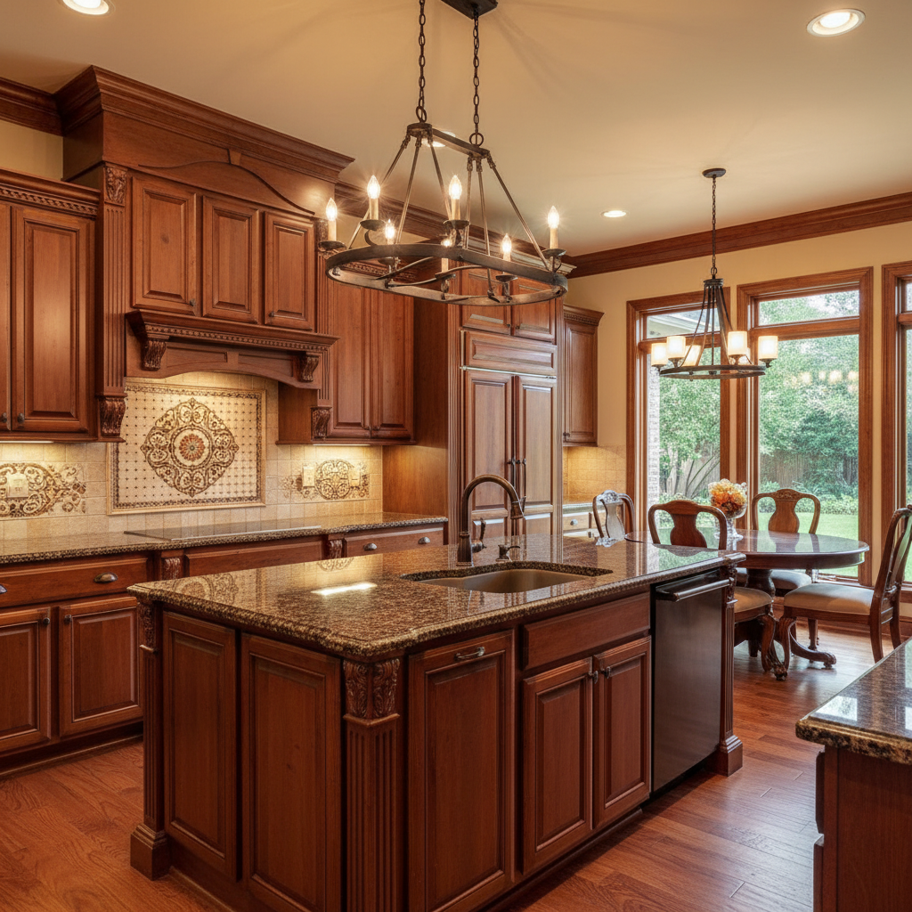 3D Design Visualization Bellaire Tx - See Your Project Before We Build