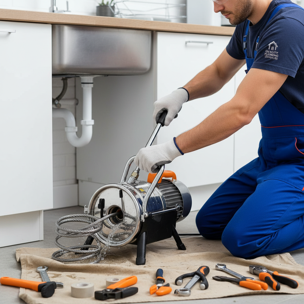 Licensed Plumbing Services Ranch Tx - Fast & Reliable Repairs
