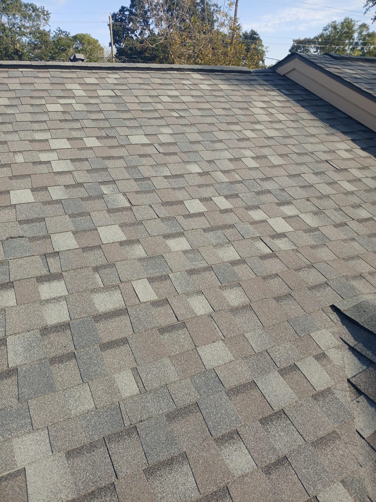 Roofing Services Houston TX