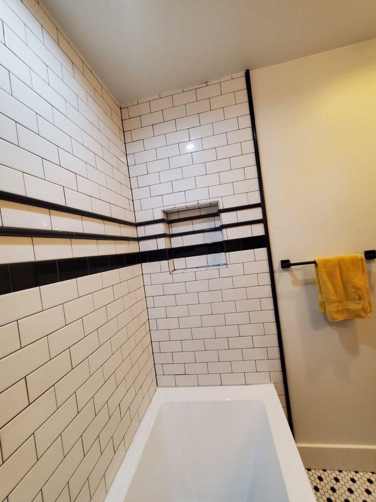 Bathroom Fixture Upgrade Bridgeland - Bathroom Remodel in Bridgeland TX