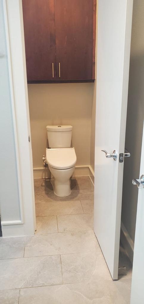 Bathroom Paint Makeover Pearland - Bathroom Remodel in Pearland TX