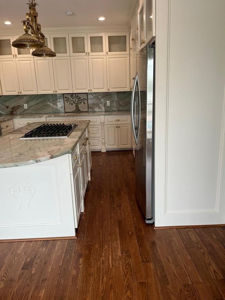 Cabinet Installation Houston