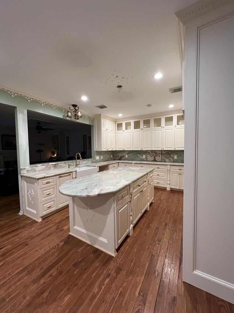 Kitchen Pantry Design Deer Park - Kitchen Remodel in Deer Park TX