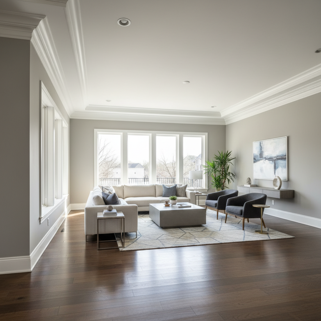 Painting Services Houston TX