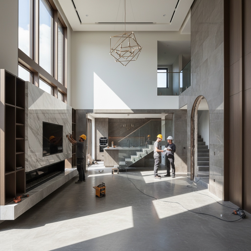 Home Renovation Ideas Houston 2025 | Tell Projects