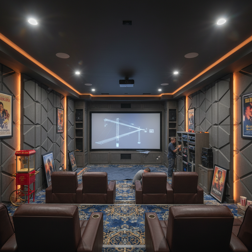 Home Renovation Specialists