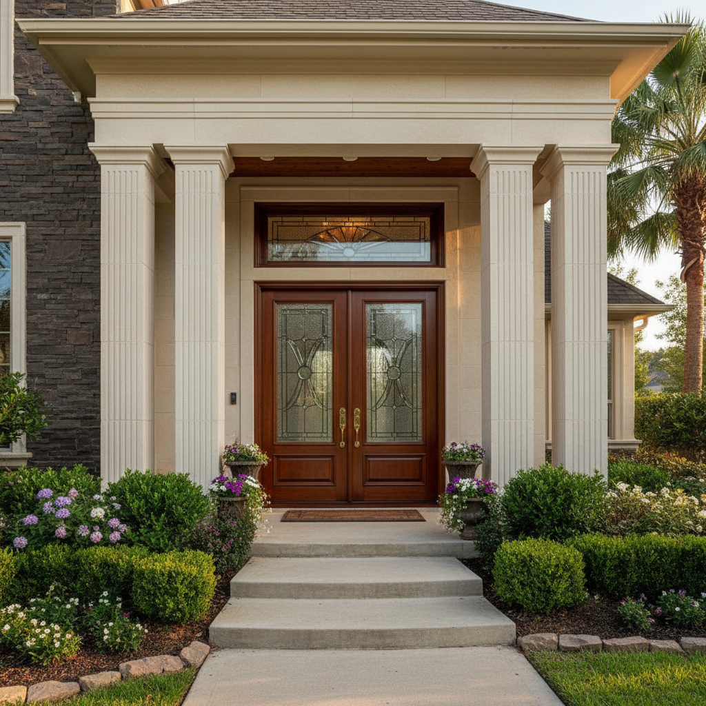 Window & Door Replacement Houston TX