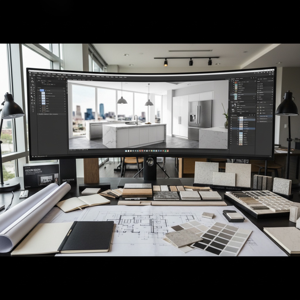 Space Planning