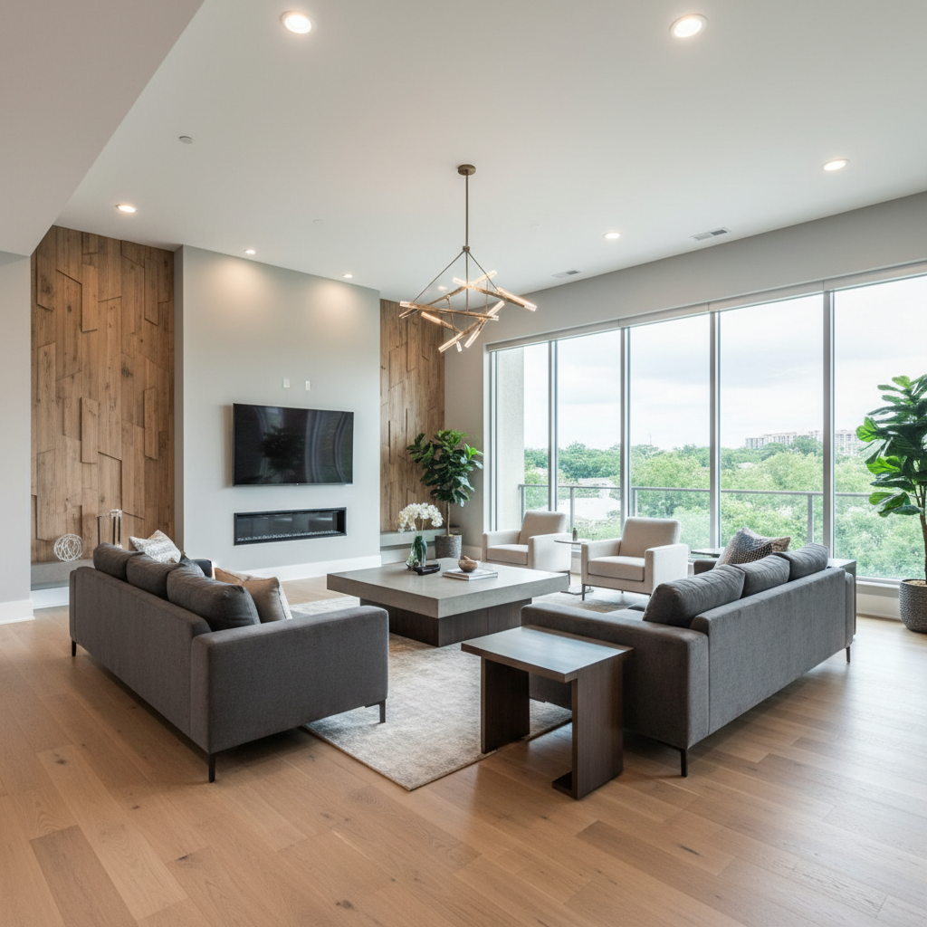 Home Renovation Houston TX