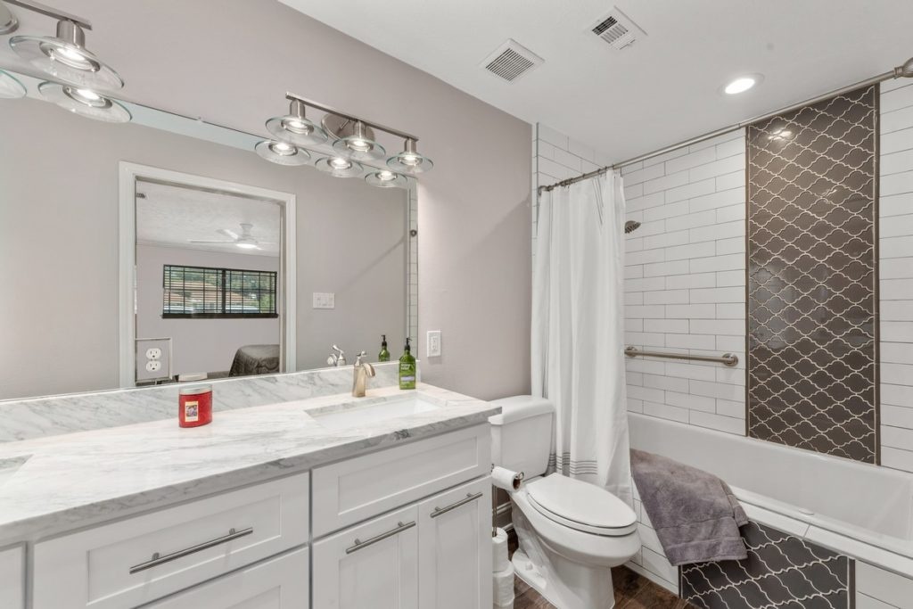 Baytown Project Remodeling - Houston TX