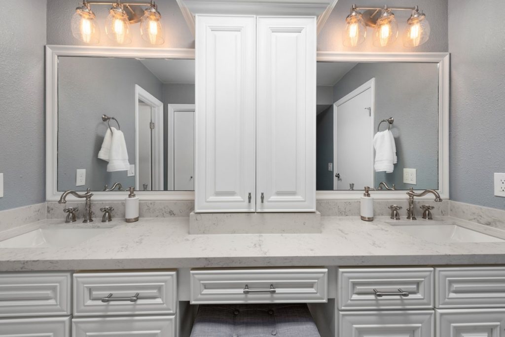 Chardonnay Project Remodeling - Houston TX