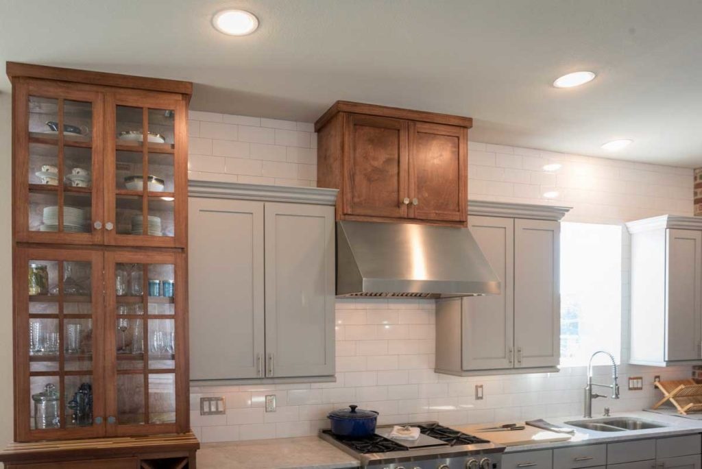 Pretty St. Project Remodeling - Houston TX