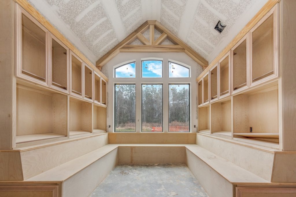 Stonecrest Residential Construction - Houston TX