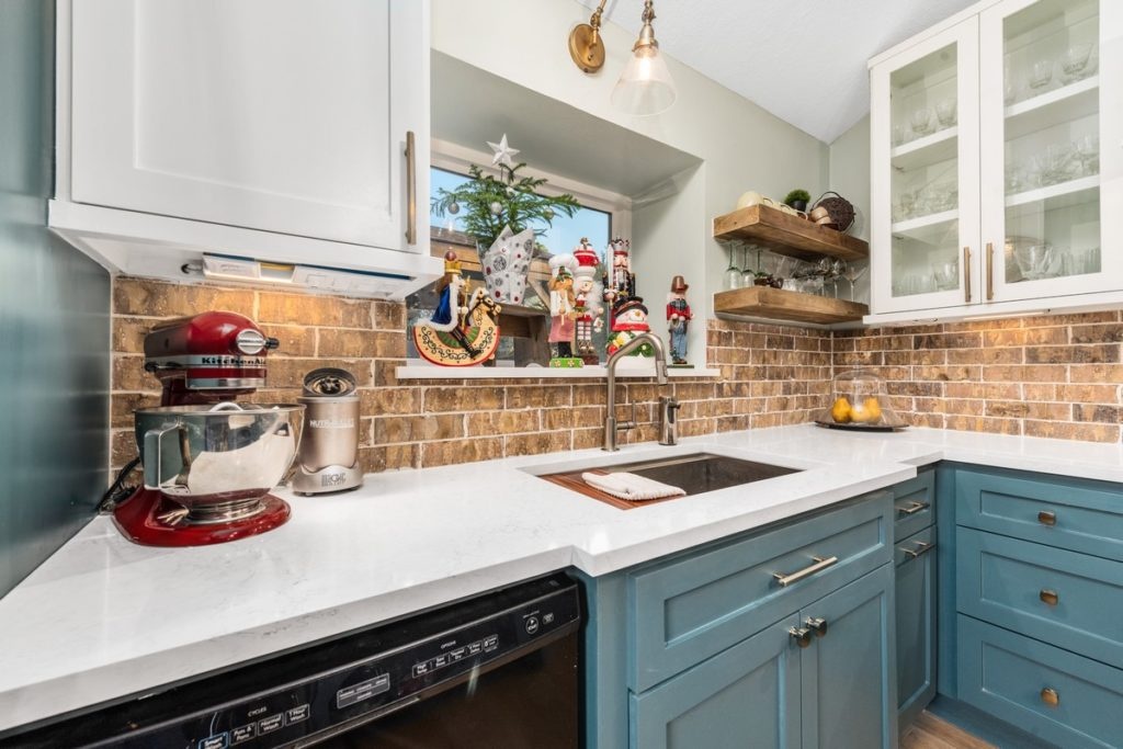 Twilight Moon Project Remodeling - Houston TX