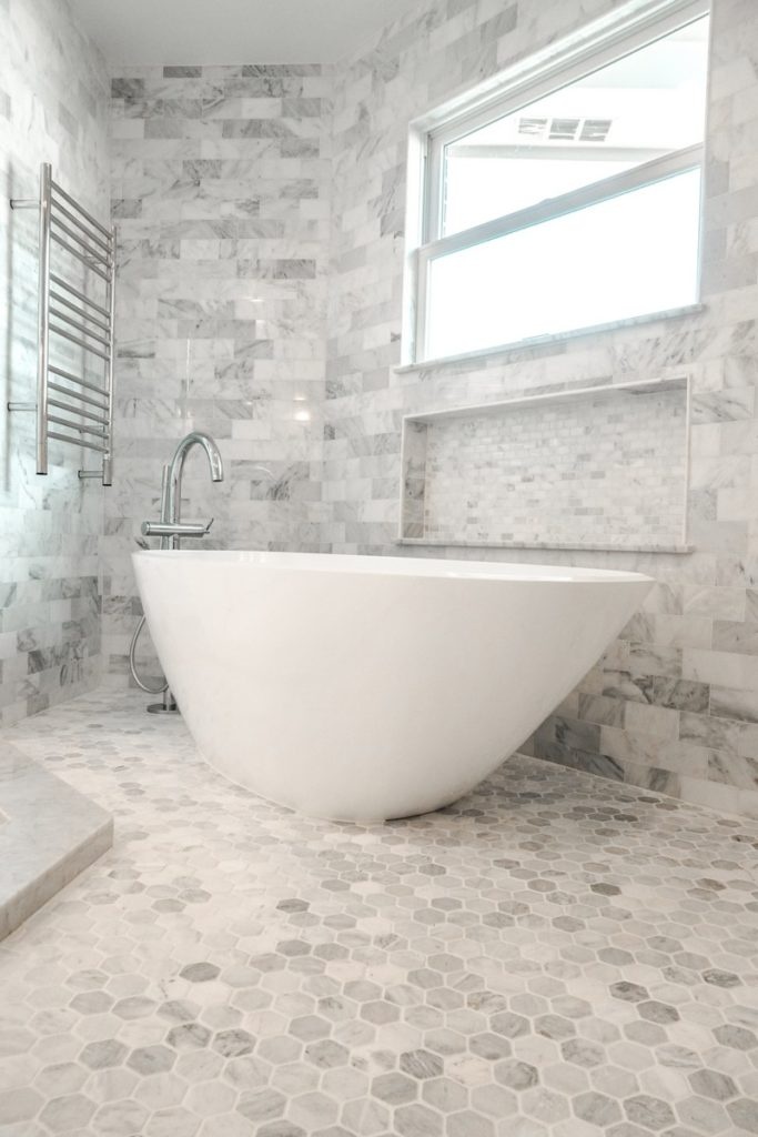 Saturn Street Remodeling - Houston TX