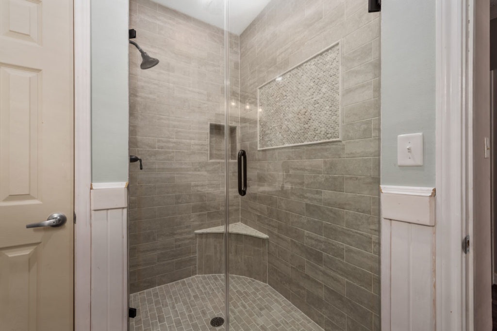 Leisure Place Project Remodeling - Houston TX